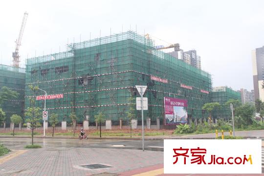 德威摩卡小鎮(zhèn)南壇學(xué)校施工圖20140619