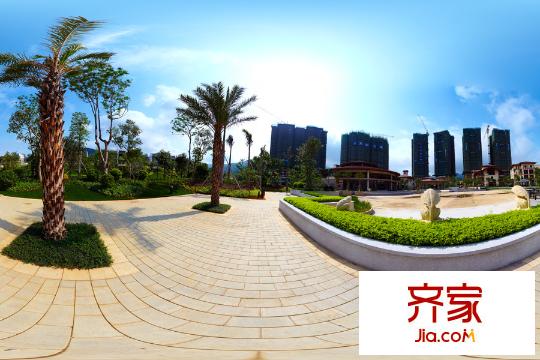惠陽雅居樂花園小區(qū)（2015-5-19）
