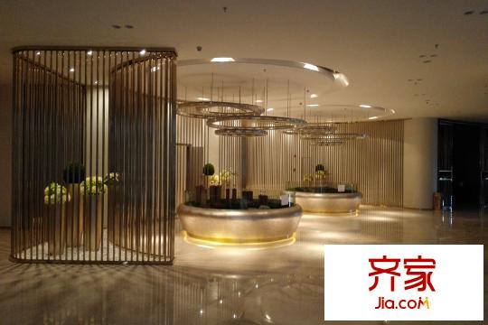 惠陽雅居樂花園營(yíng)銷中心（2015-12-5）