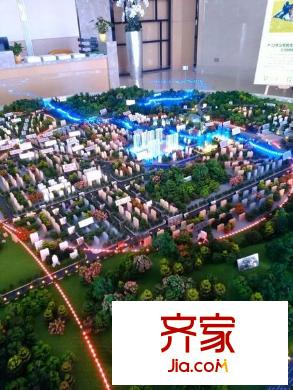 凱悅春天
