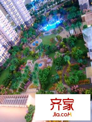 凱悅春天