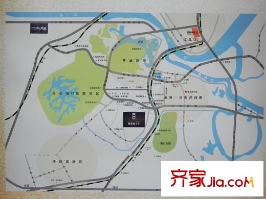 佳兆業(yè)1號項目