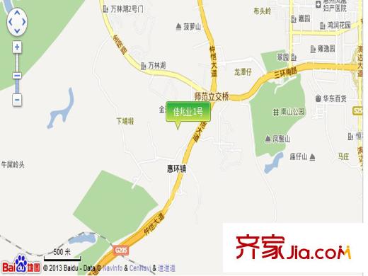 佳兆業(yè)1號項目