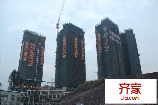 佳兆業(yè)1號