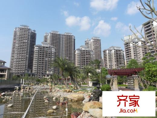 德威朗琴灣一期20140409