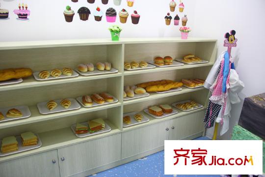 德威朗琴灣周邊配套英國牛津幼兒園