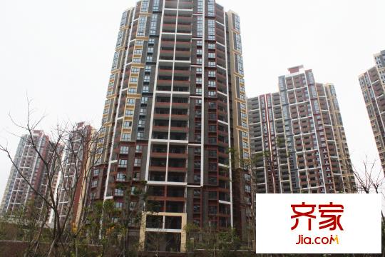 保利山水城四期20150304