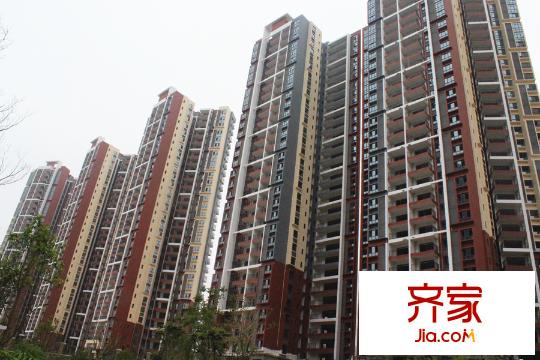 保利山水城