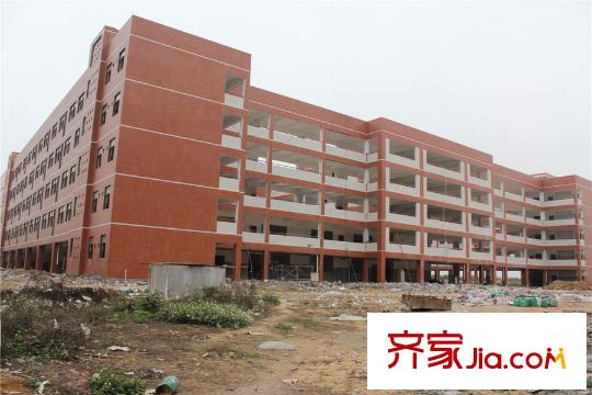 合生上觀國際周邊合生實(shí)驗(yàn)學(xué)校
