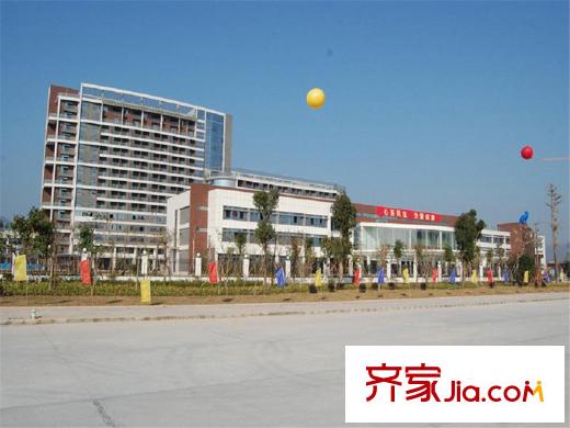 十月花花園周邊中山大學(xué)附屬第一醫(yī)院惠亞醫(yī)院