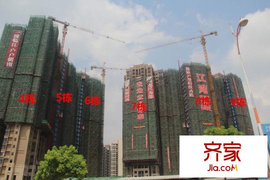 江灣一品