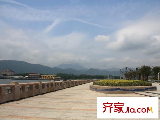 海景城濱海公園20130507