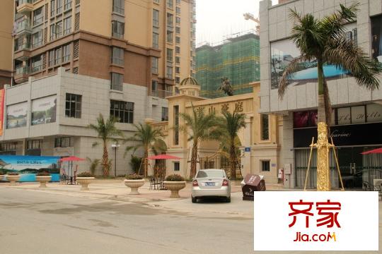 半山豪庭項(xiàng)目20140219