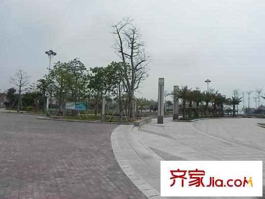 海景城濱海公園20130326