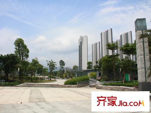 海景城濱海公園20130507