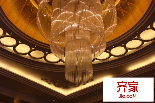 半山豪庭營銷中心（2013-06-06）