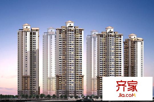 錦繡學(xué)府惠州