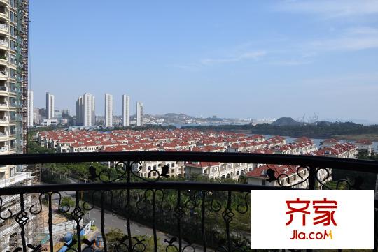 合生濱海城