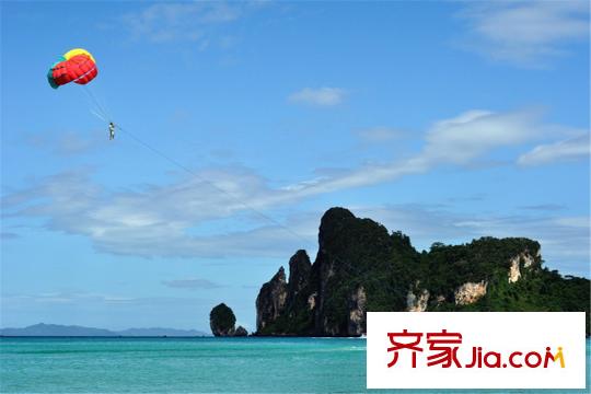 合生濱海城距離項(xiàng)目500米小鷹嘴海岸