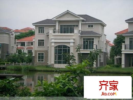 藍波灣