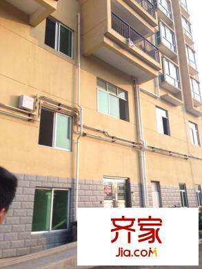凱欣苑外景圖 
