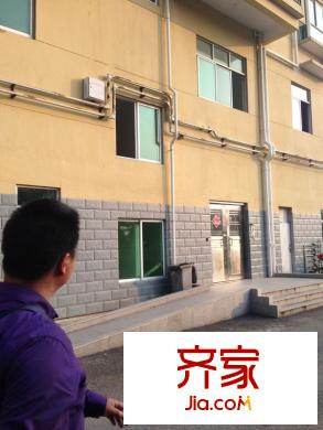 凱欣苑外景圖 