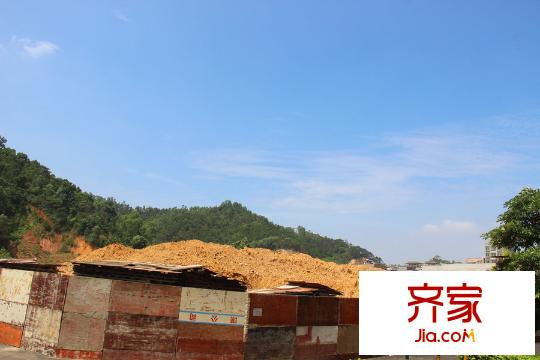 鴻威金都雅苑項(xiàng)目四期工程（2015-7-8）