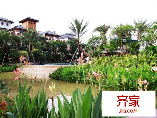 中信凱旋城2013.02.28