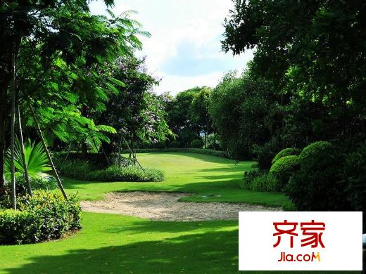 中信凱旋城2013.02.28