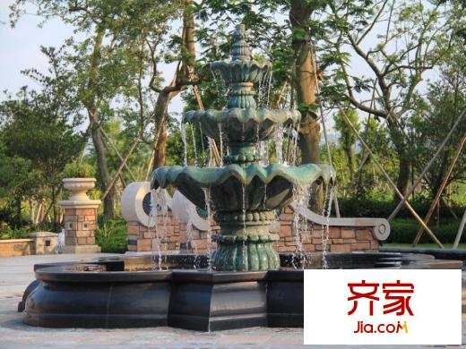 中信凱旋城2013.02.28