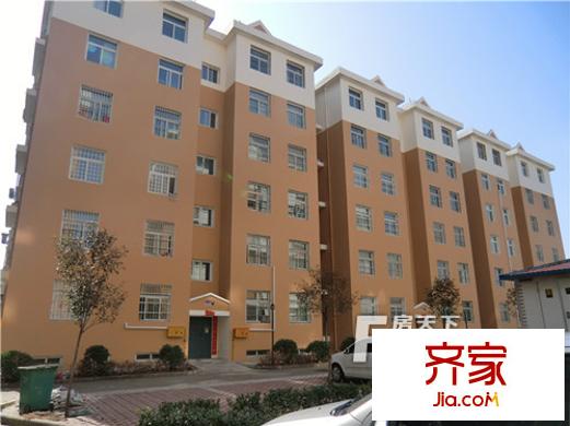 麗錦?城西人家4