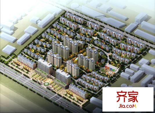 海鈉?麗都庭院外景圖