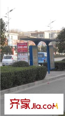 麗錦?城西人家周邊圖1