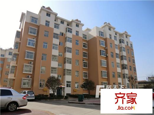 麗錦?城西人家1
