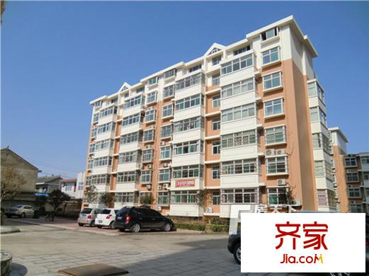 麗錦?城西人家5