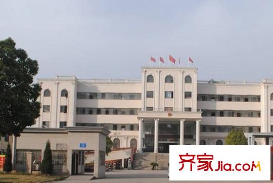宜龍?皖江春曉周邊