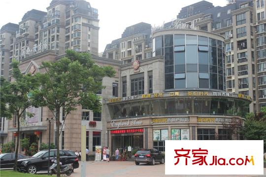 新里?盧浮公館周邊娛樂休閑