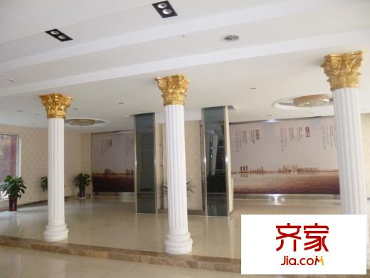盛晟?陽(yáng)光城售樓中心