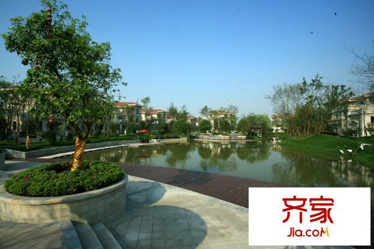 安慶碧桂園外景圖