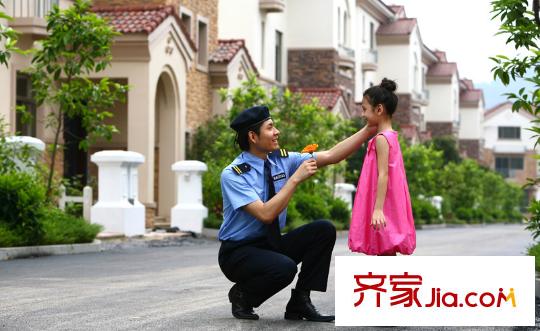 安慶碧桂園物業(yè)