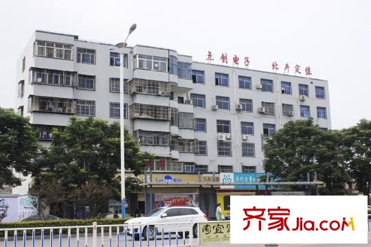 天馬?世茂廣場(chǎng)周邊5