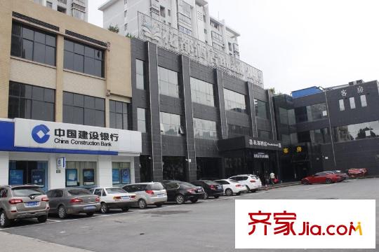 天馬?世茂廣場(chǎng)周邊4