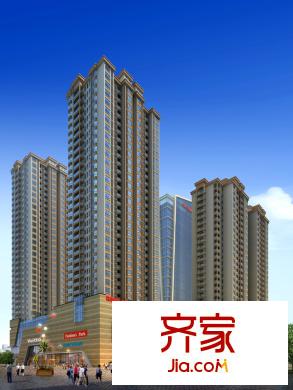 保利文峰商業(yè)廣場aaa
