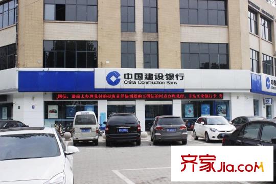 天馬?世茂廣場(chǎng)周邊2