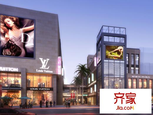 天英寶鼎商業(yè)廣場ts03-sy副本