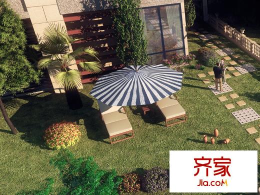 萬隆美域院墅洋房