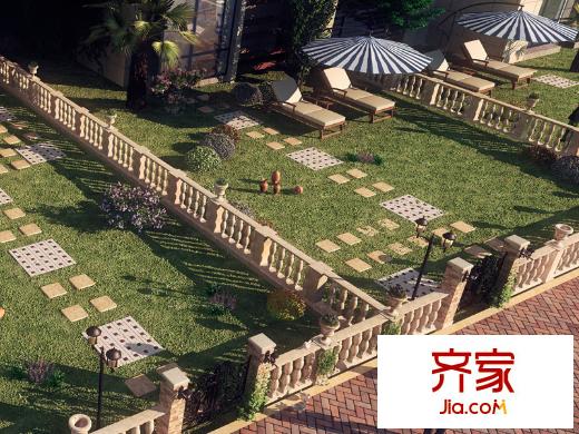 萬(wàn)隆美域
