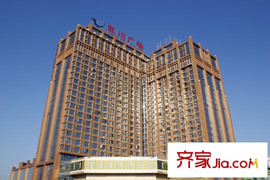 東方數(shù)碼廣場華億國際