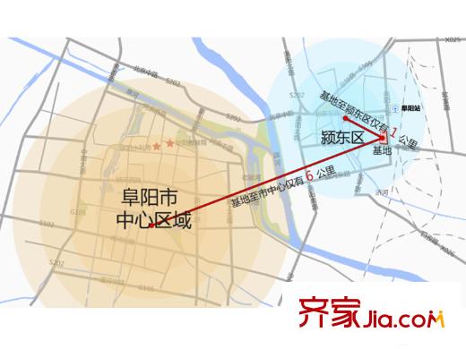 夢園小區(qū)區(qū)位圖
