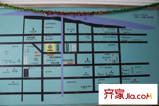 華軒中鑫御景001